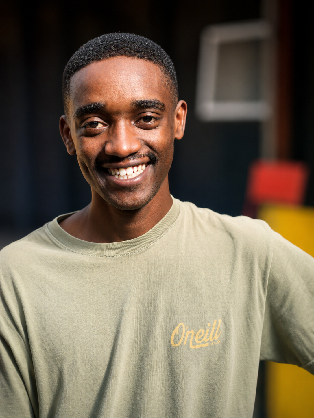 Michael Khayo